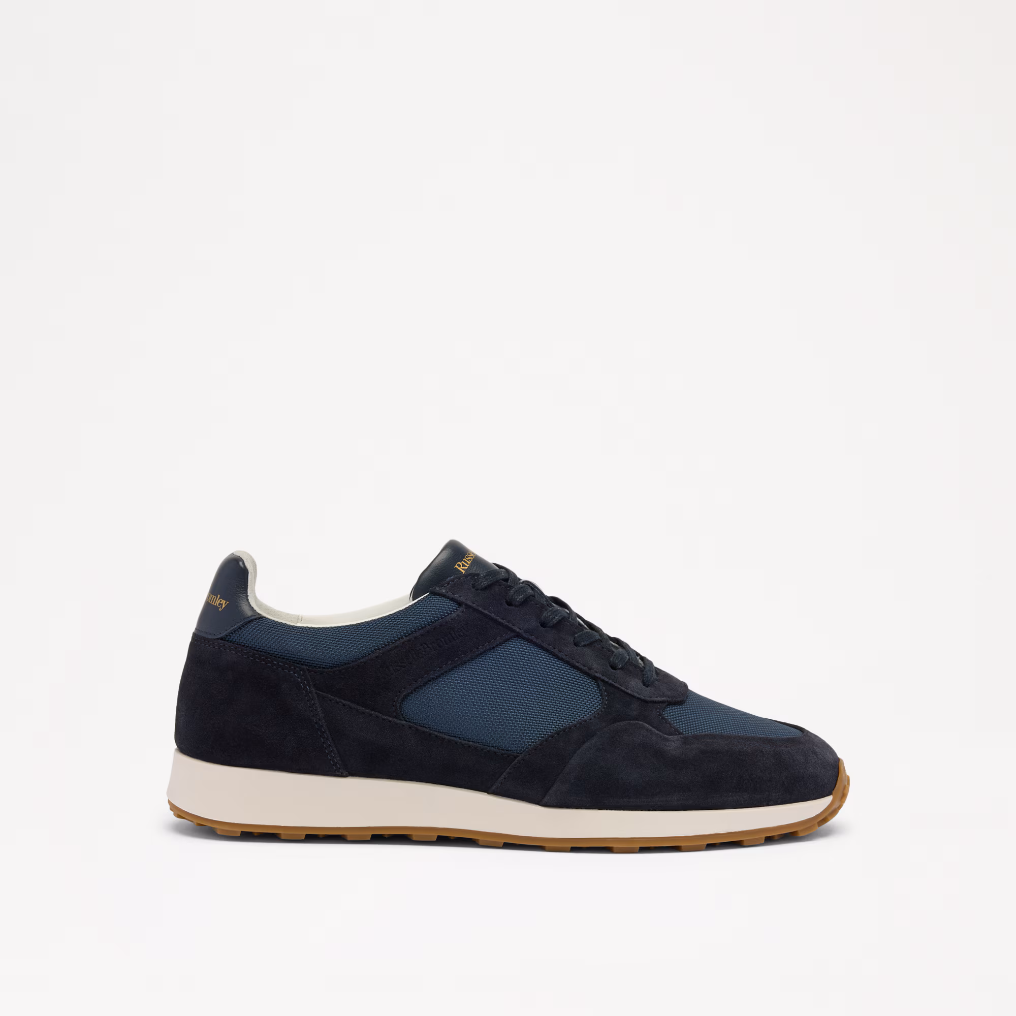 Cottam<br>Streamlined Trainer