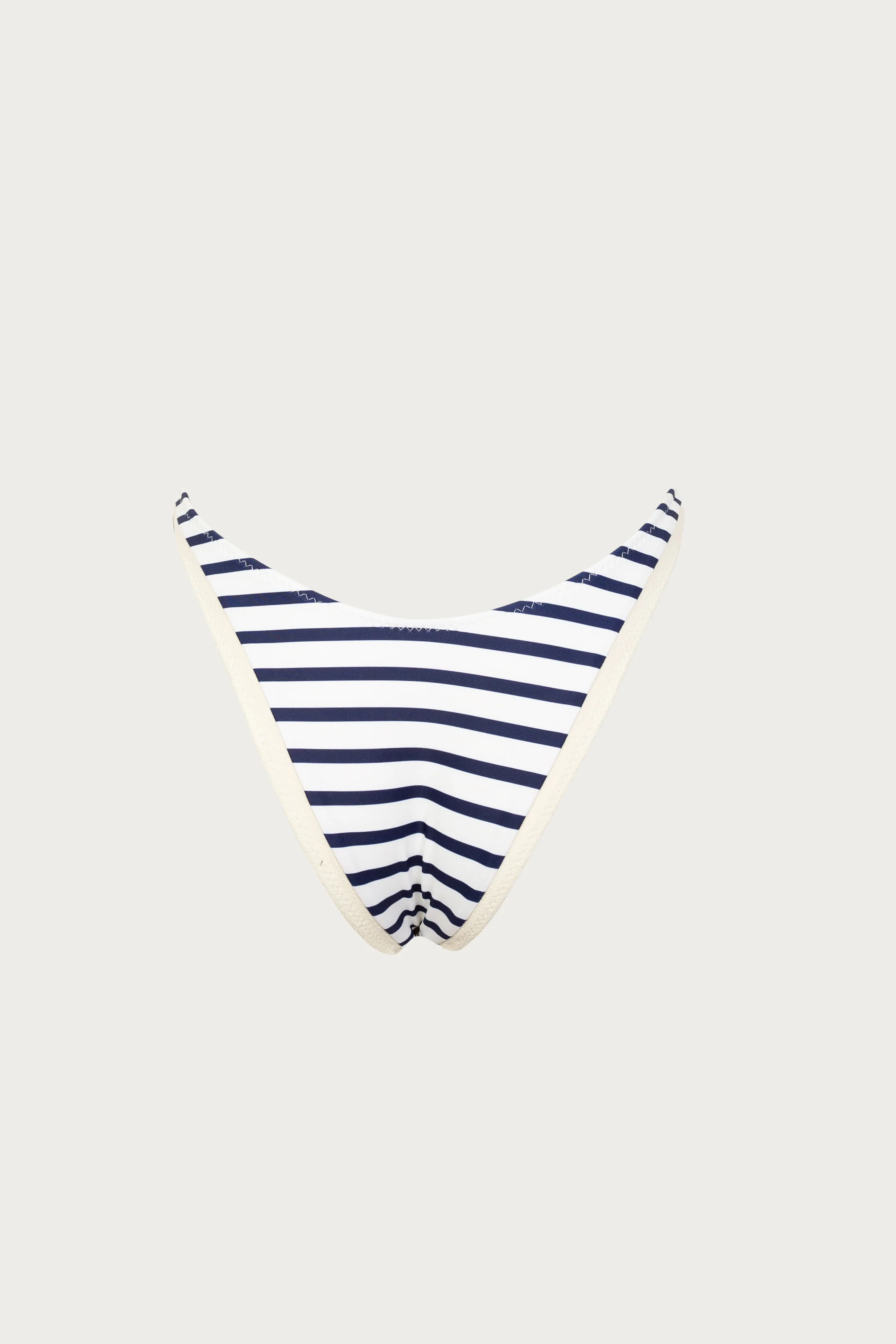 90s Bottom (Nautical Stripe) - luluinthesky
