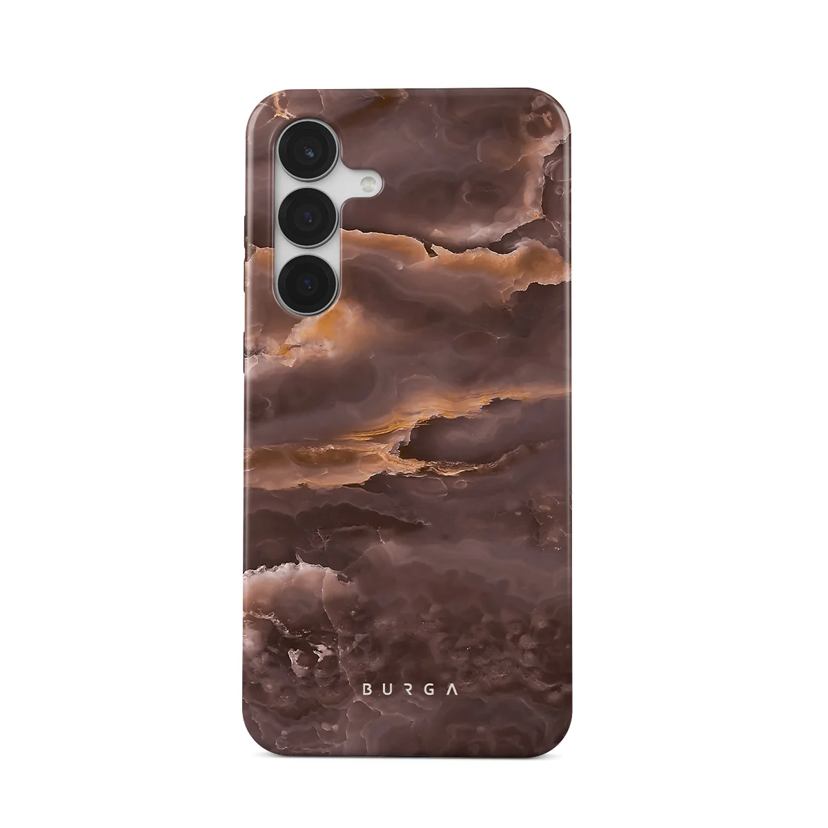 Fire Wood - Samsung Galaxy S25 FE ケース