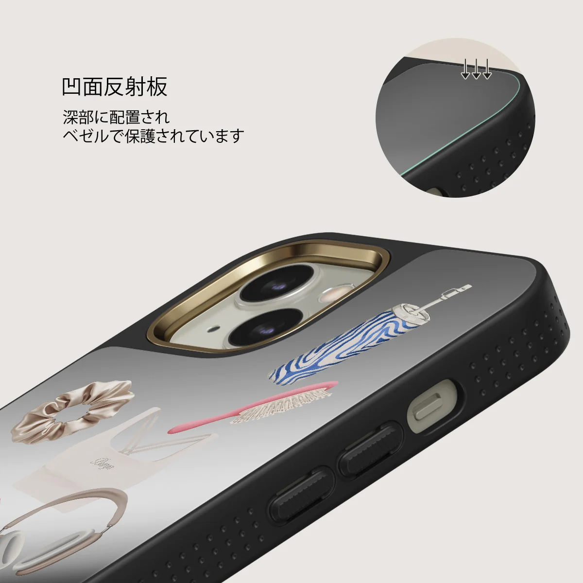 5AM Club - iPhone 13 ケース