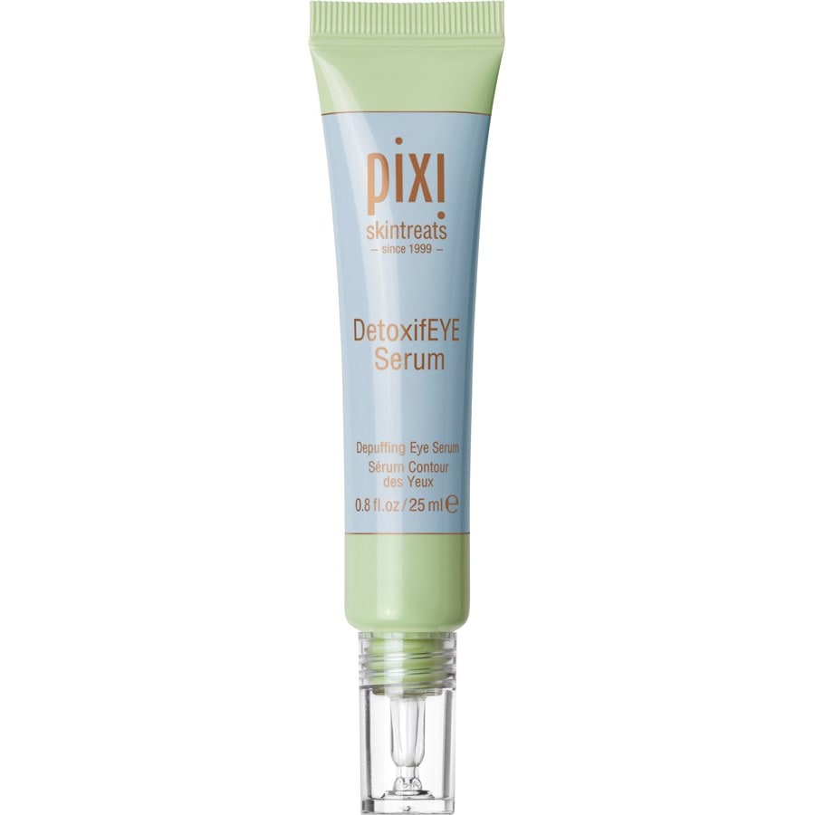 Pixi Pielęgnacja twarzy Detoxifeye Serum