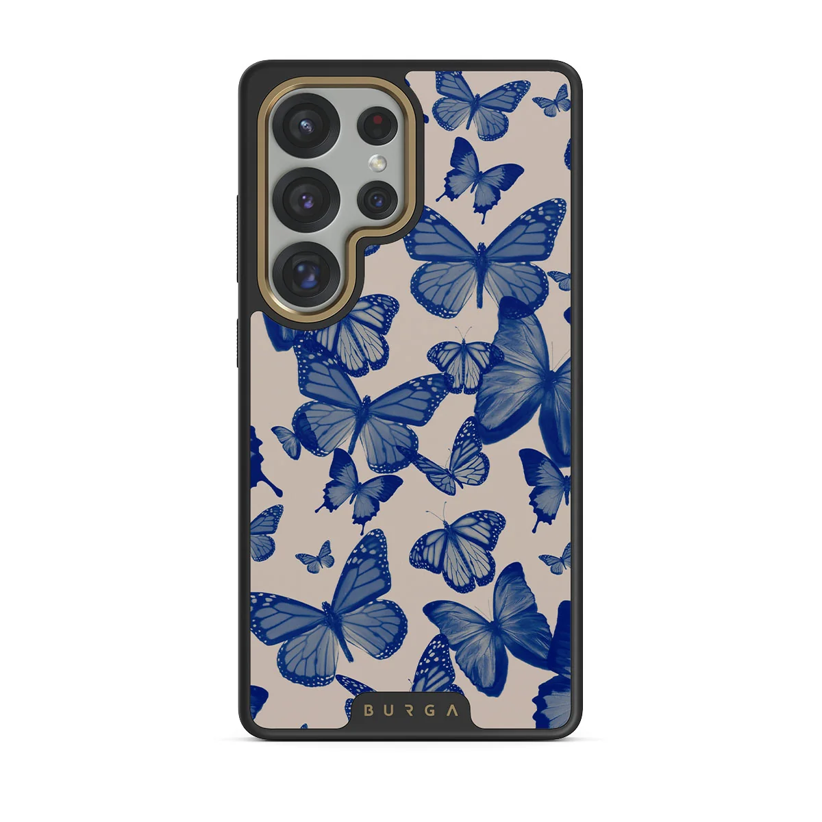 Butterfly Effect - Samsung Galaxy S25 Ultra ケース