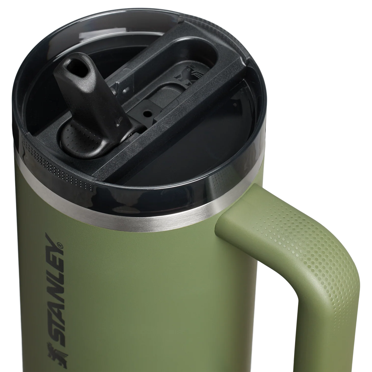 The Quencher ProTour Flip Straw Tumbler | Stanley Create