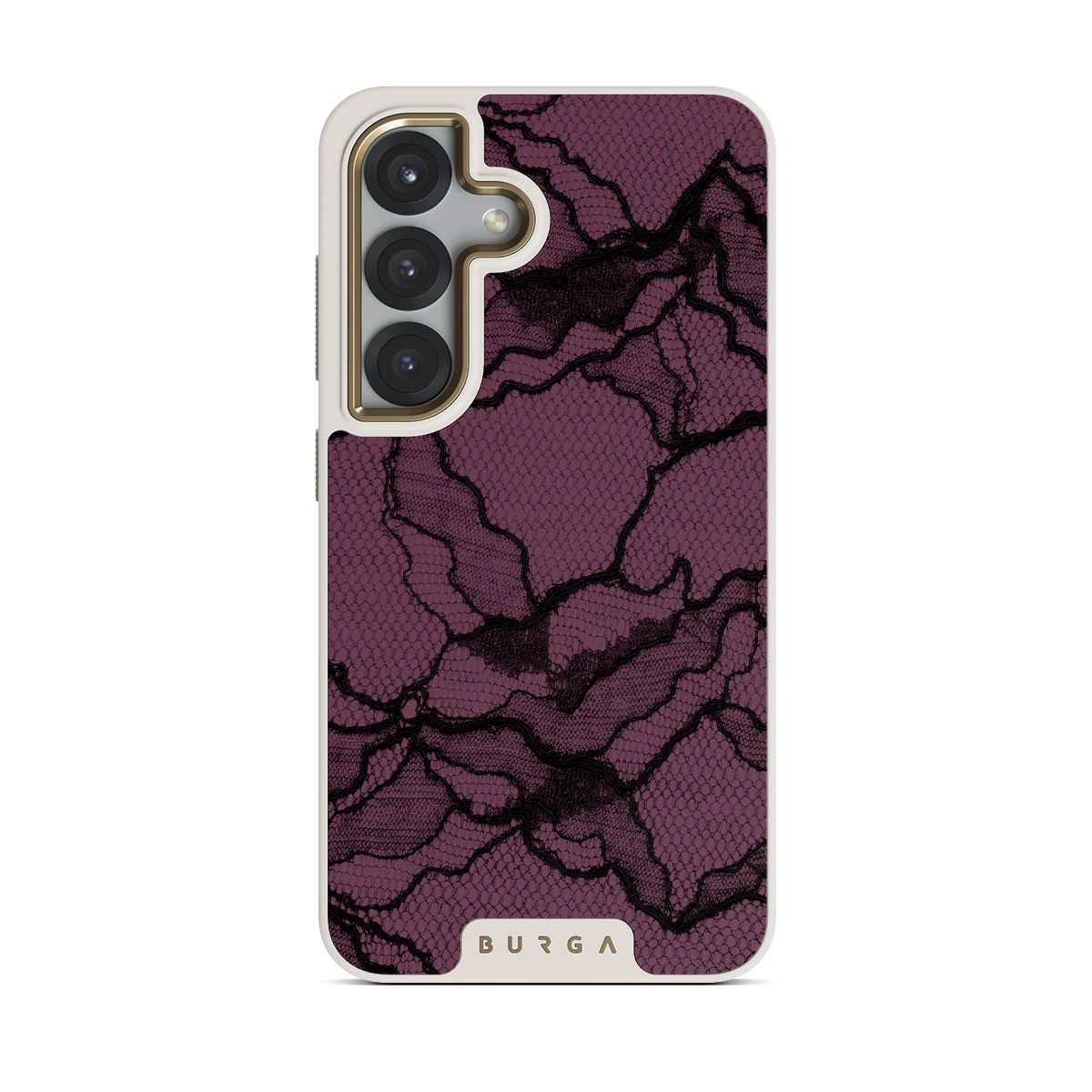 That Girl - Samsung Galaxy S25 Plus ケース