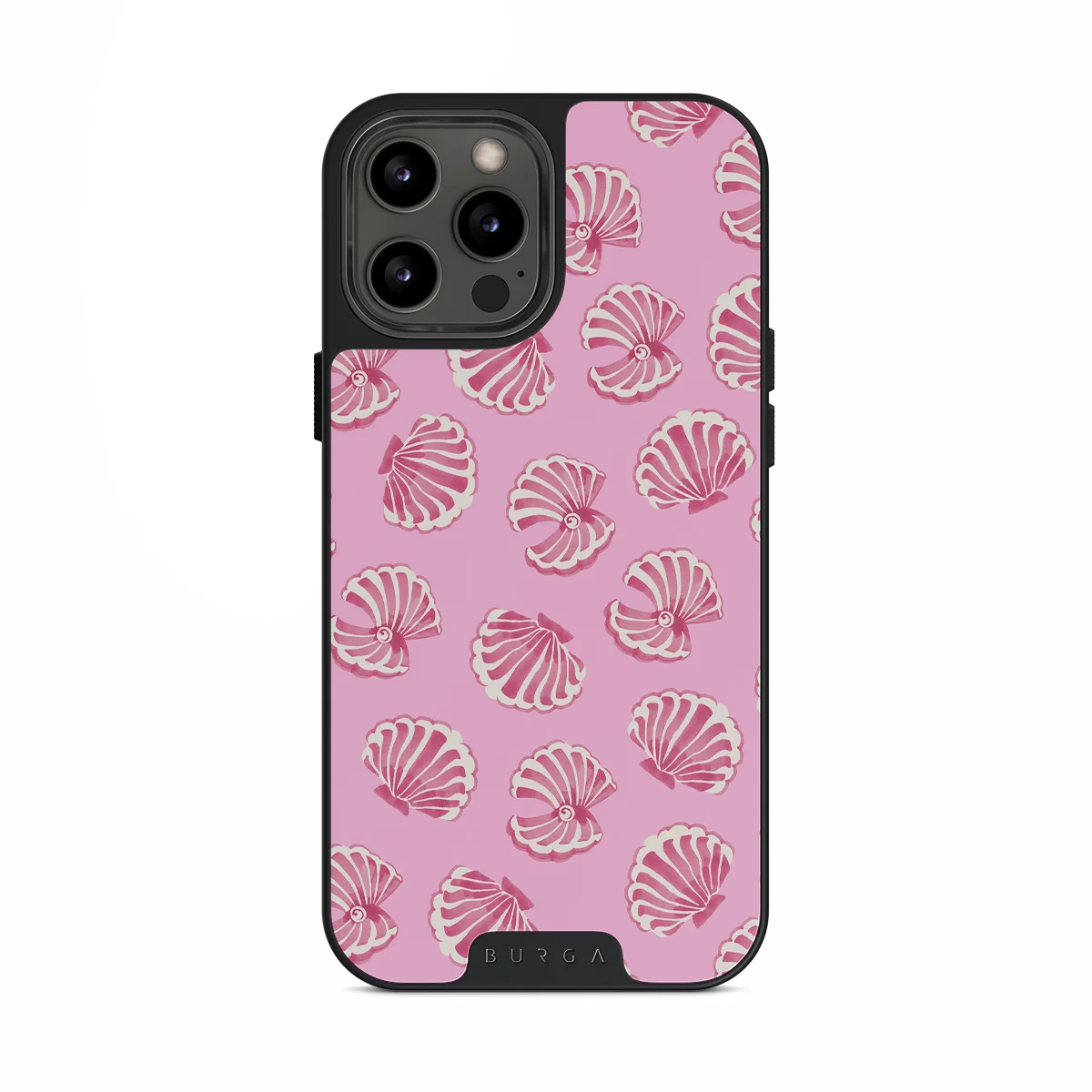 Shell We - iPhone 12 Pro ケース