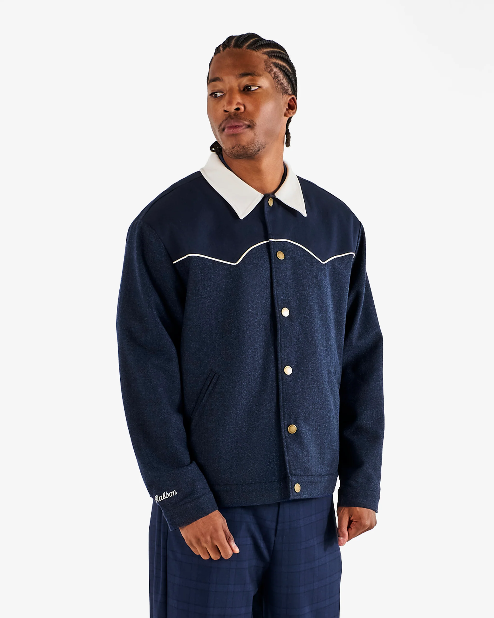Bettinardi Western Jacket