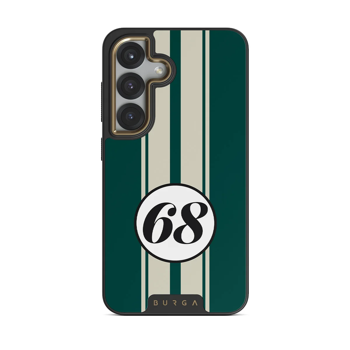 Classic Racing - Samsung Galaxy S25 Plus ケース