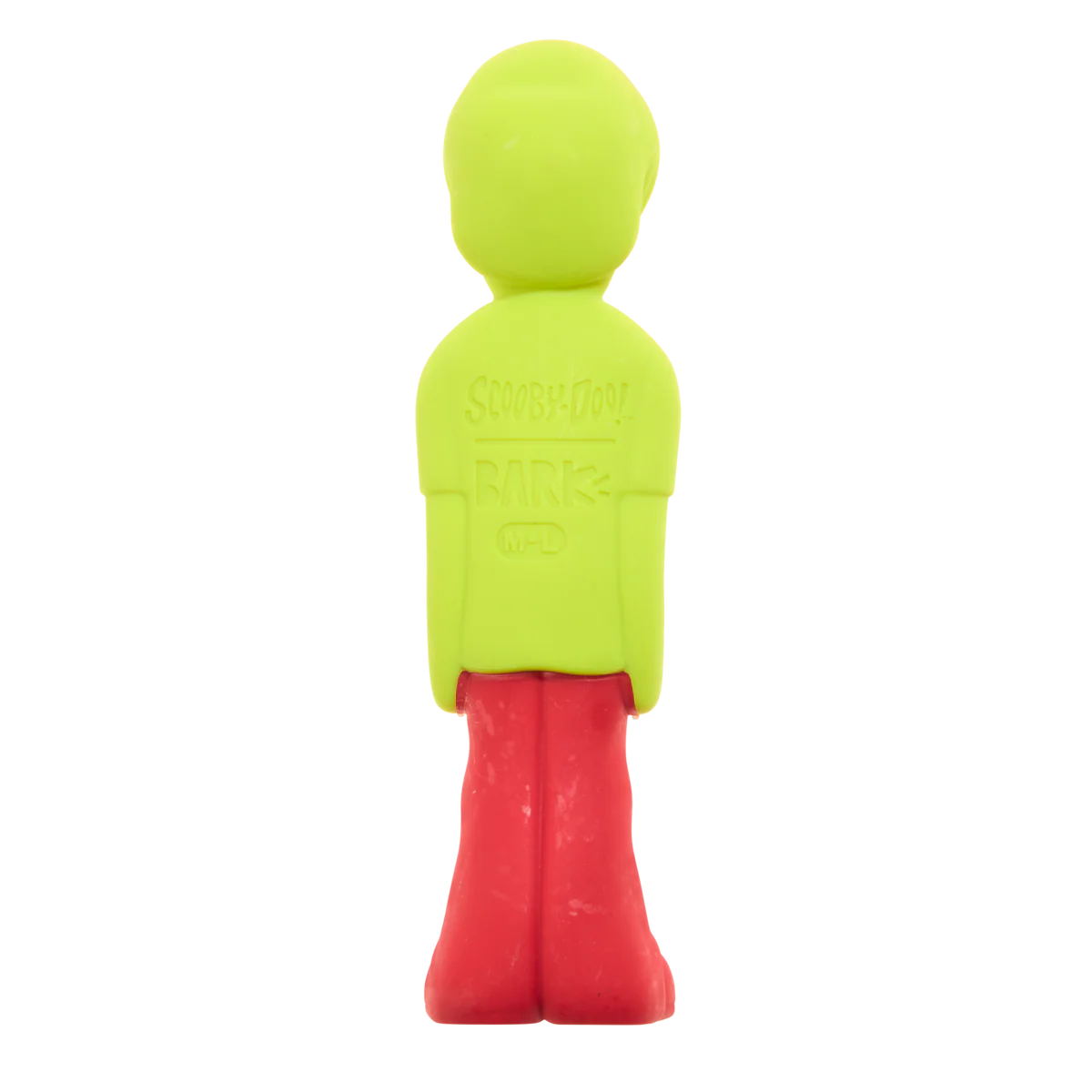The Zoinkster Super Chewer Durable Gnaw Dog Toy