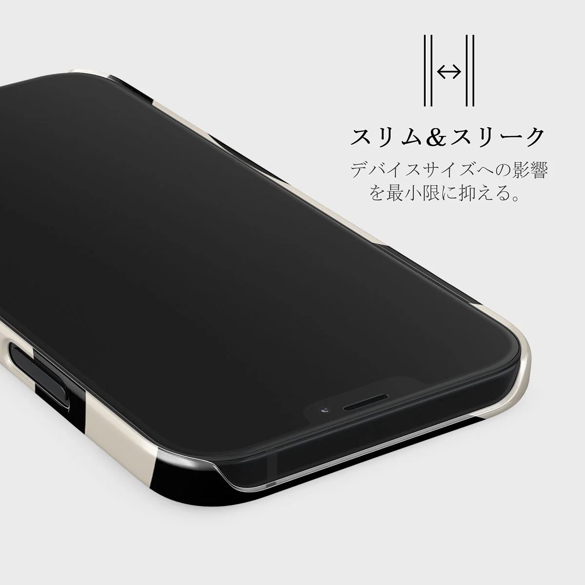 Rabbit Hole - iPhone 12 Mini ケース