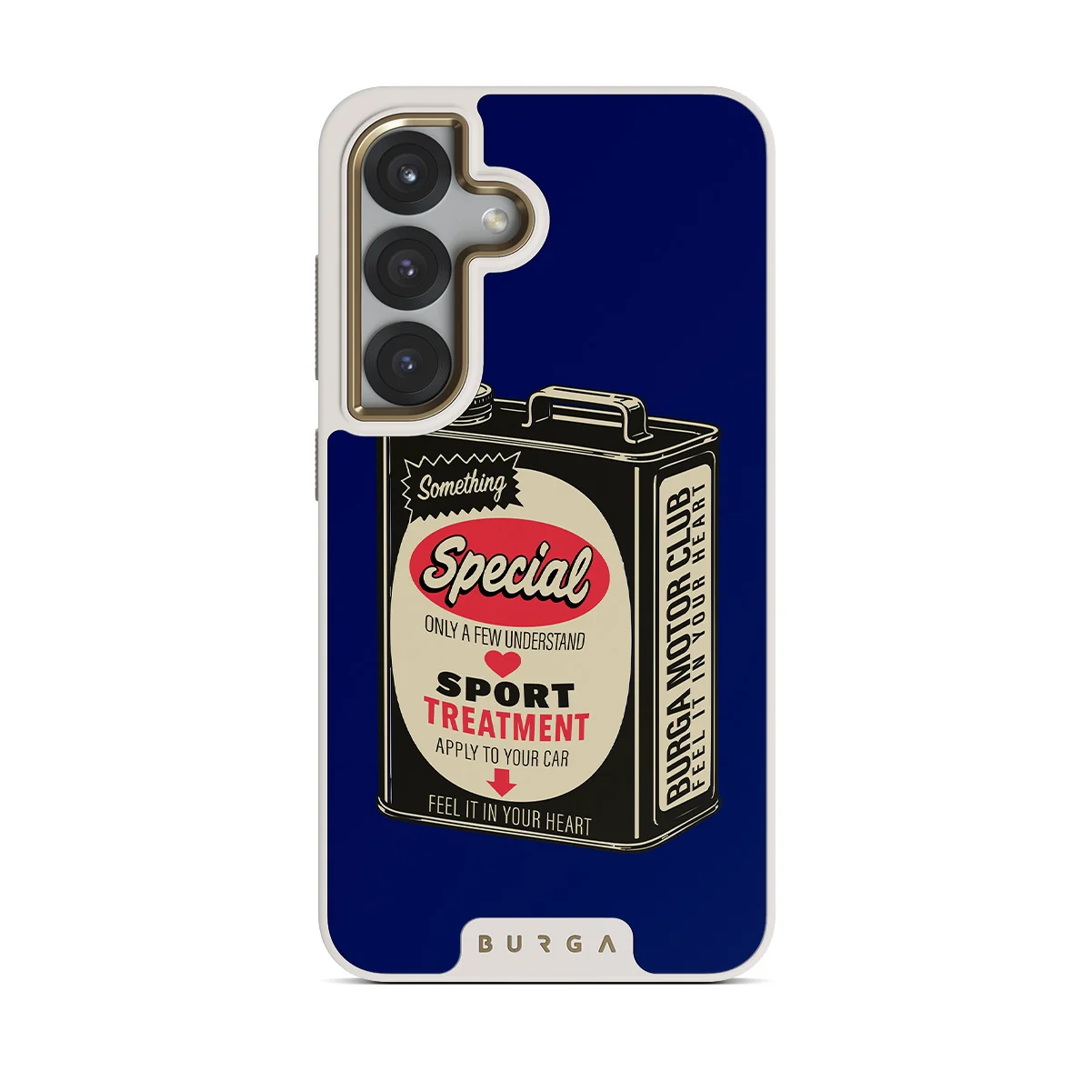 Fuel - Samsung Galaxy S25 Plus ケース