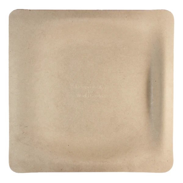 World Centric's Plates - Sleeves