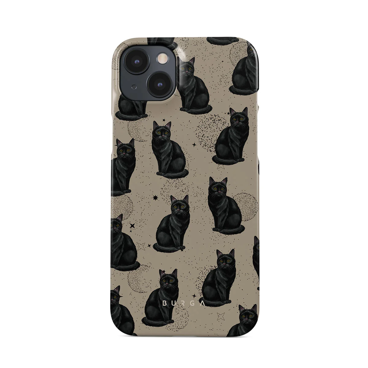 Salem - iPhone 13 Mini ケース
