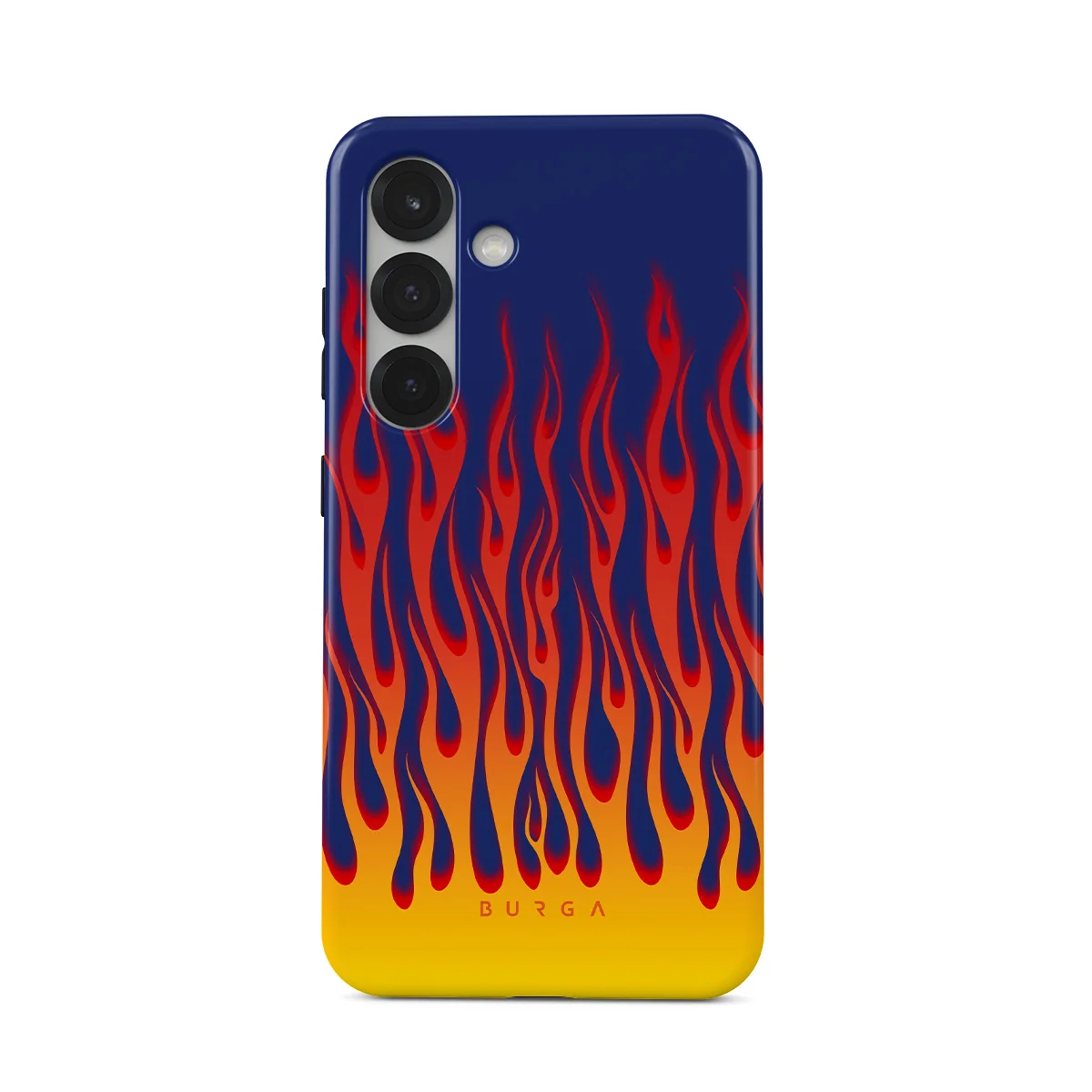 Tribal - Samsung Galaxy S25 ケース