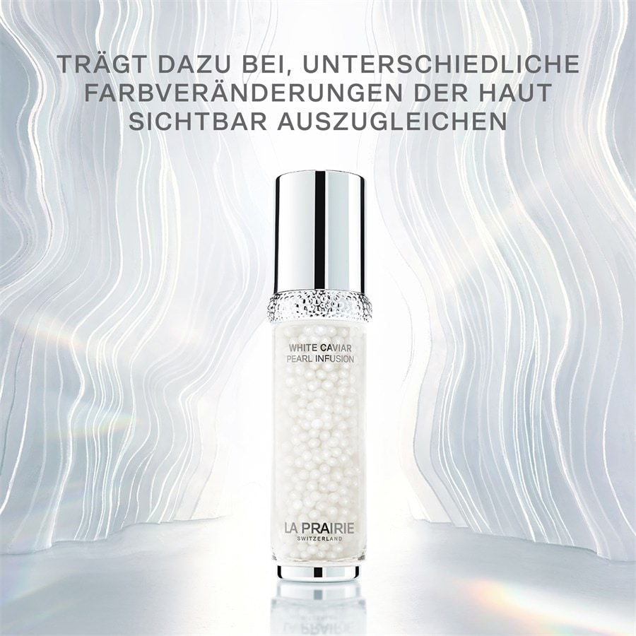La Prairie White Caviar Collection Pearl Infusion