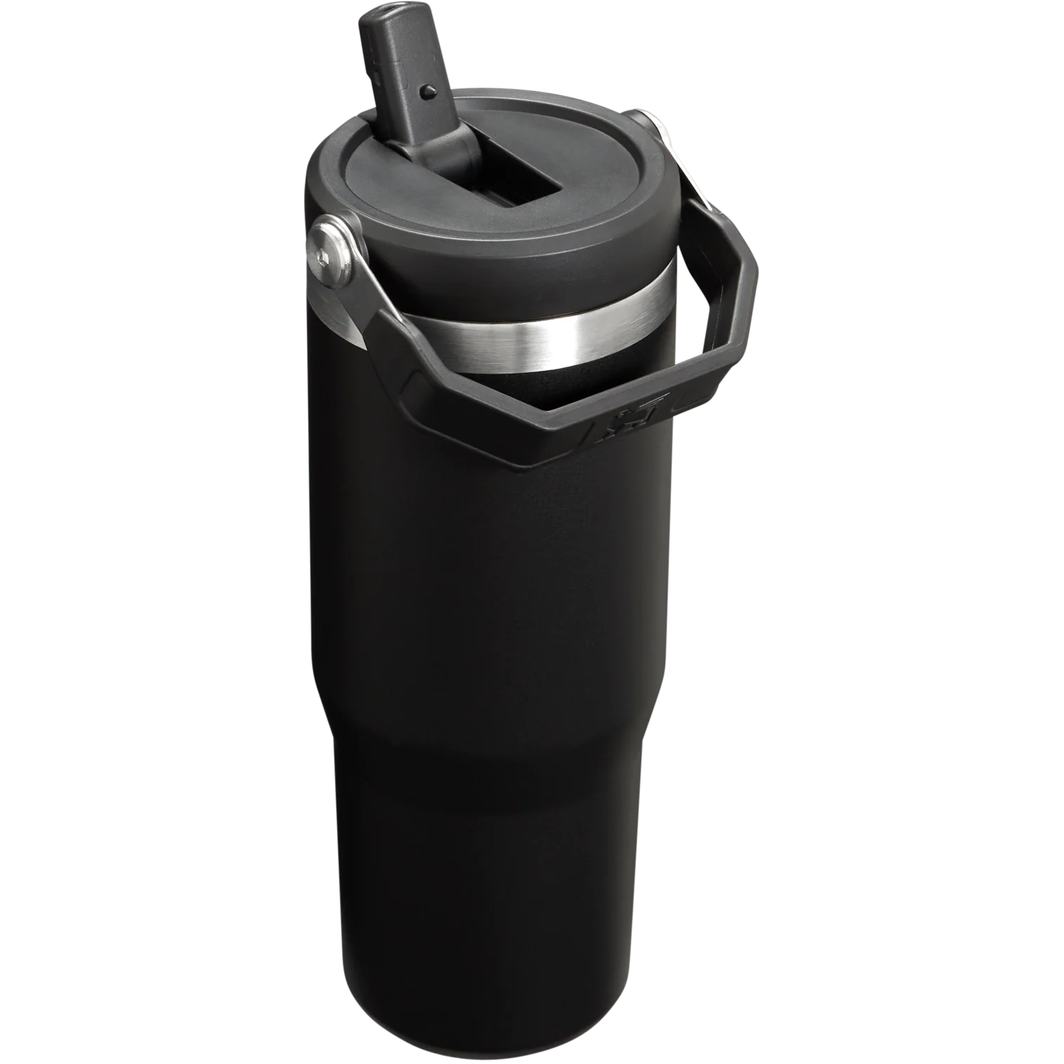 The IceFlow™ Flip Straw Tumbler | 30 OZ