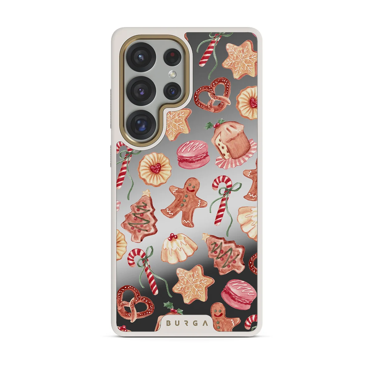 Cookie Jar - Samsung Galaxy S25 Ultra ケース
