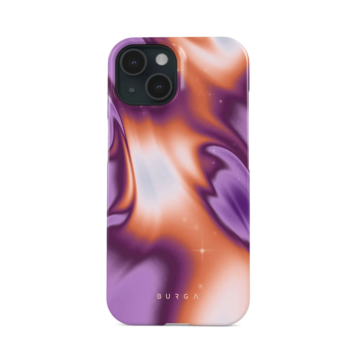 Nebula - iPhone 15 Plus ケース