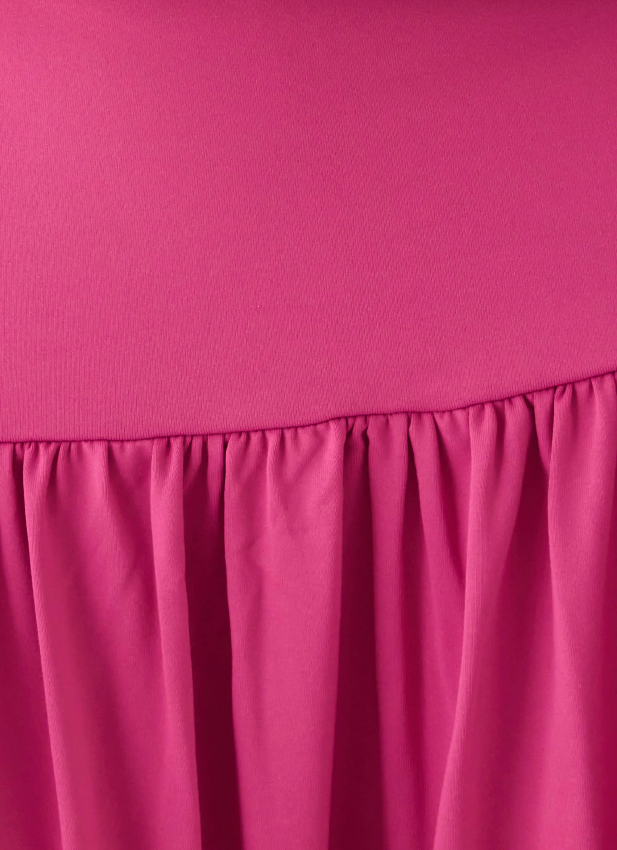 Need You Now Maxi Dress - Berry