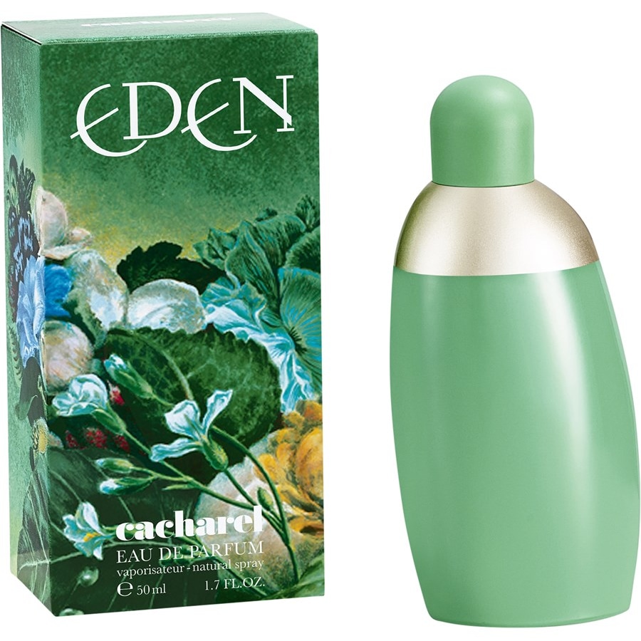 Cacharel Eden Eau de Parfum Spray