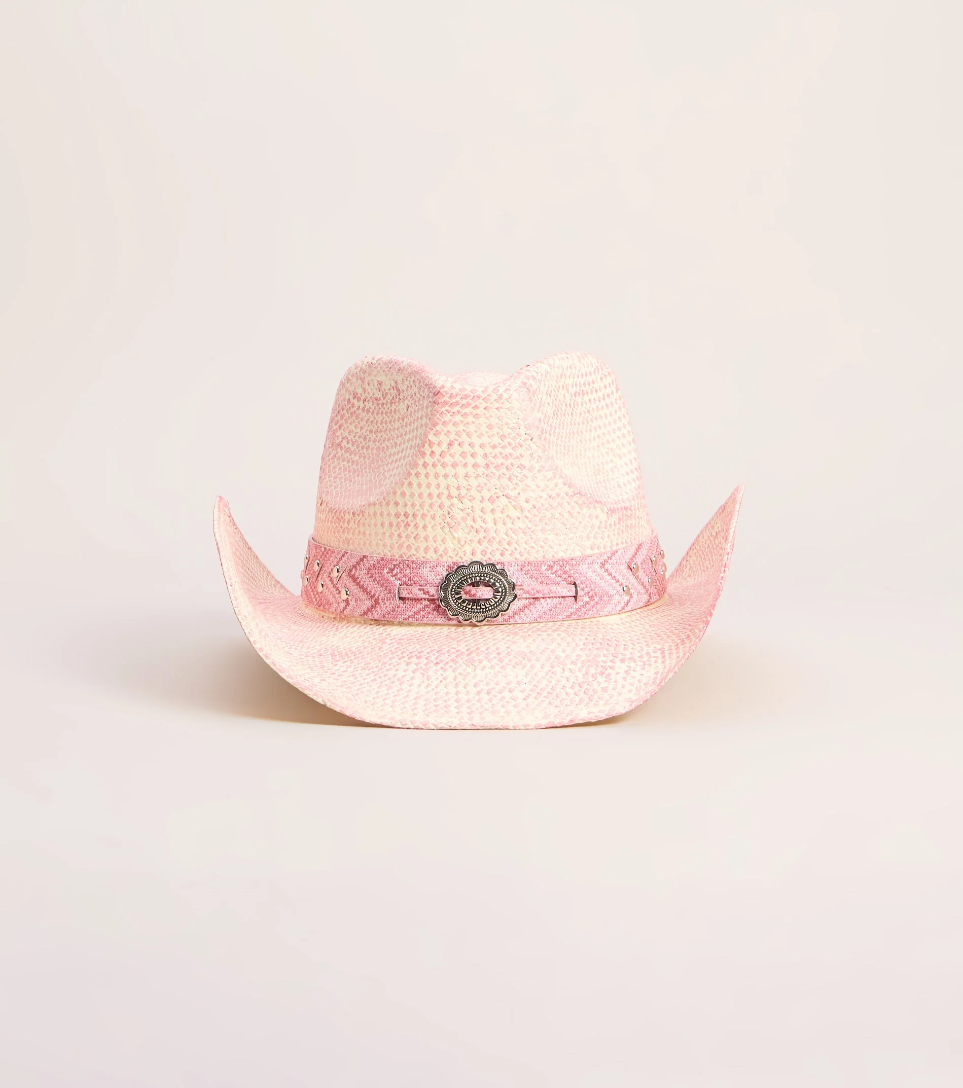 Trendy Upgrade Cowboy Hat