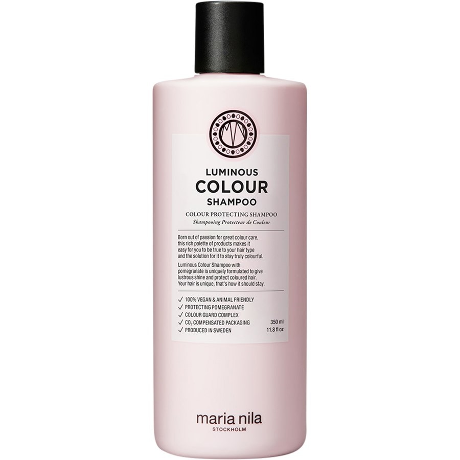 Maria Nila Luminous Color Szampon