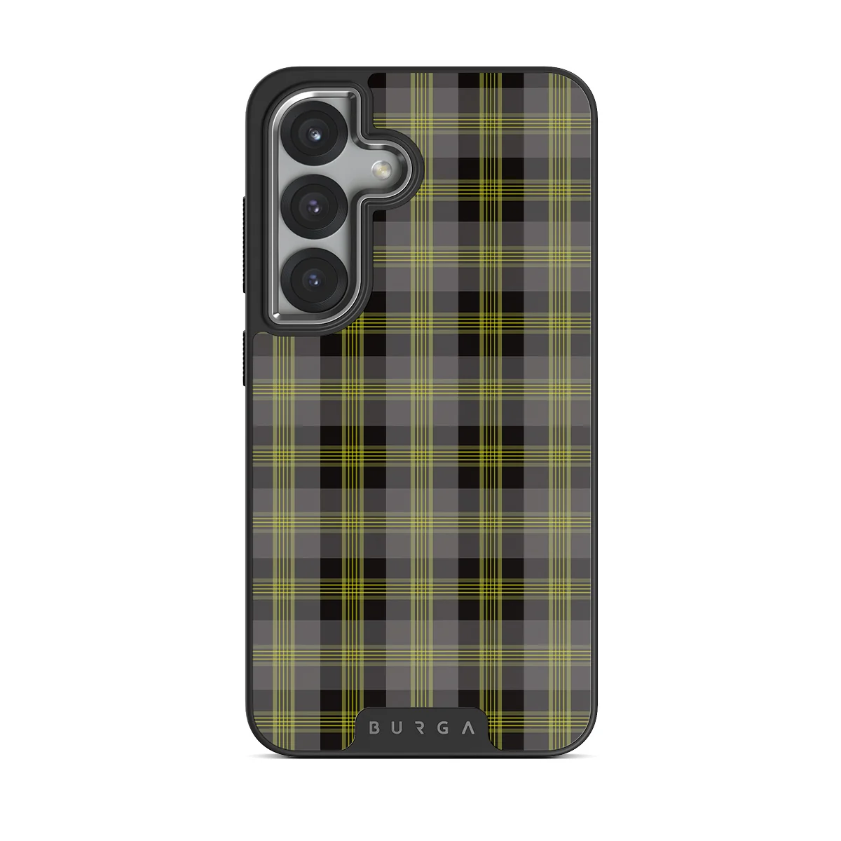 Evergreen - Samsung Galaxy S25 ケース