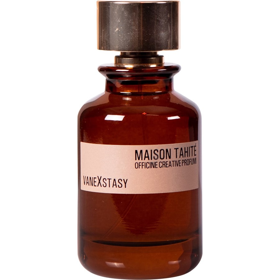 Maison Tahité Vanilla Collection Eau de Parfum Spray Vanexstasy
