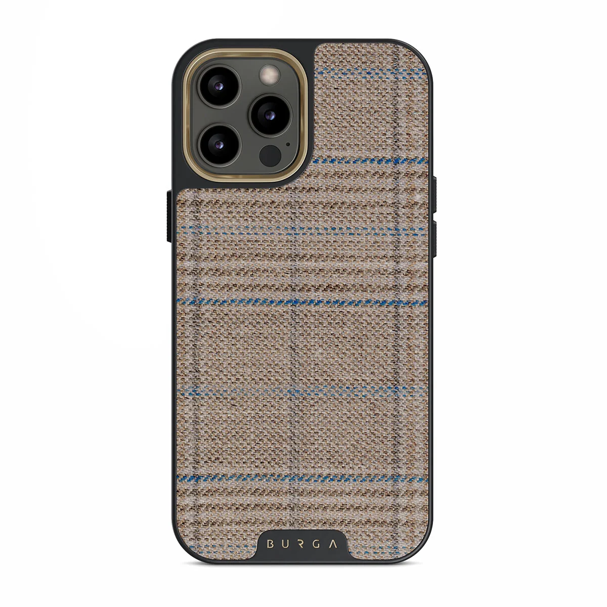 Cosy Sweater - Fall iPhone 12 Pro Max ケース