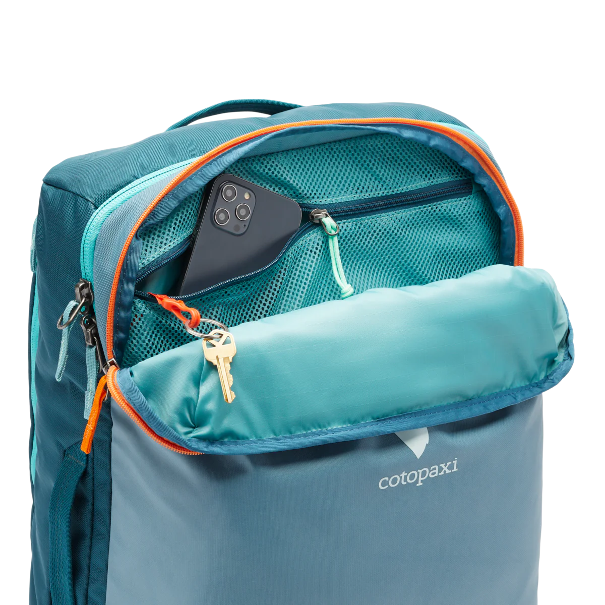 Allpa 42L Travel Pack