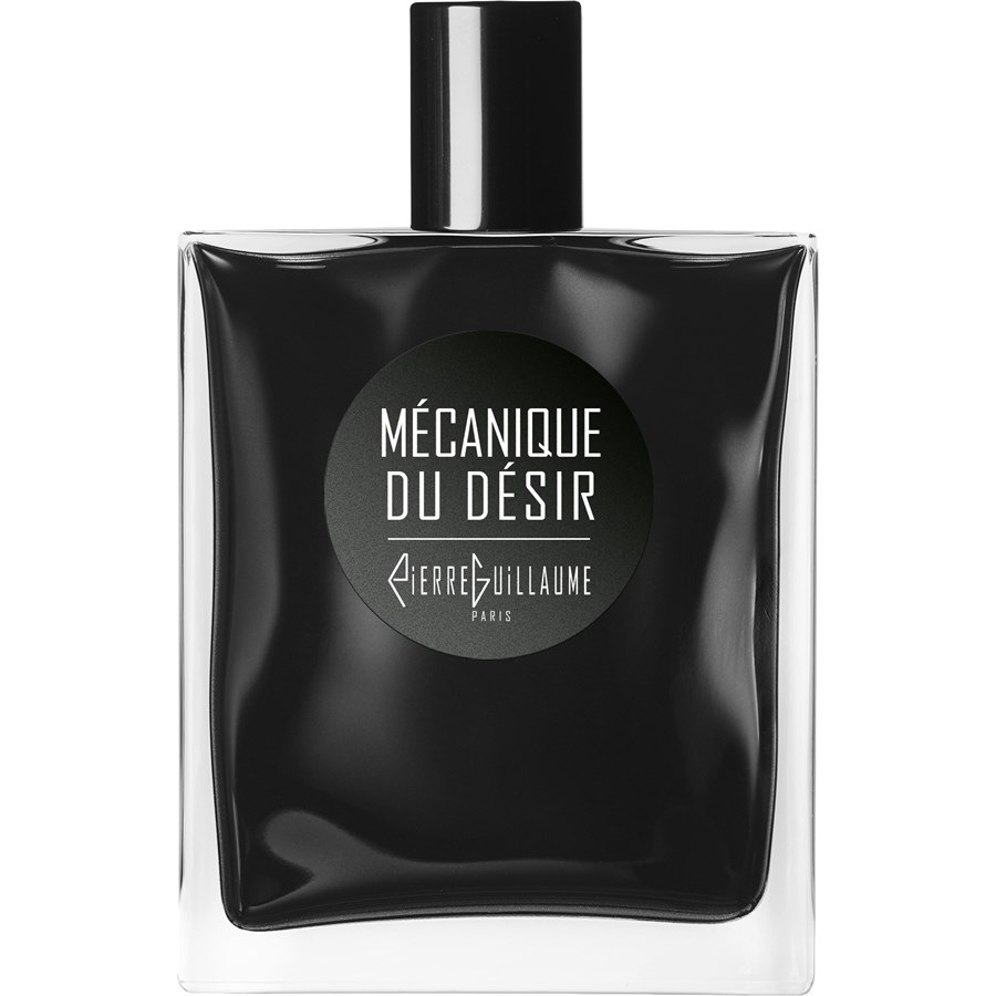 Pierre Guillaume Paris Black Collection Woda perfumowana w sprayu Mécanique du Désir