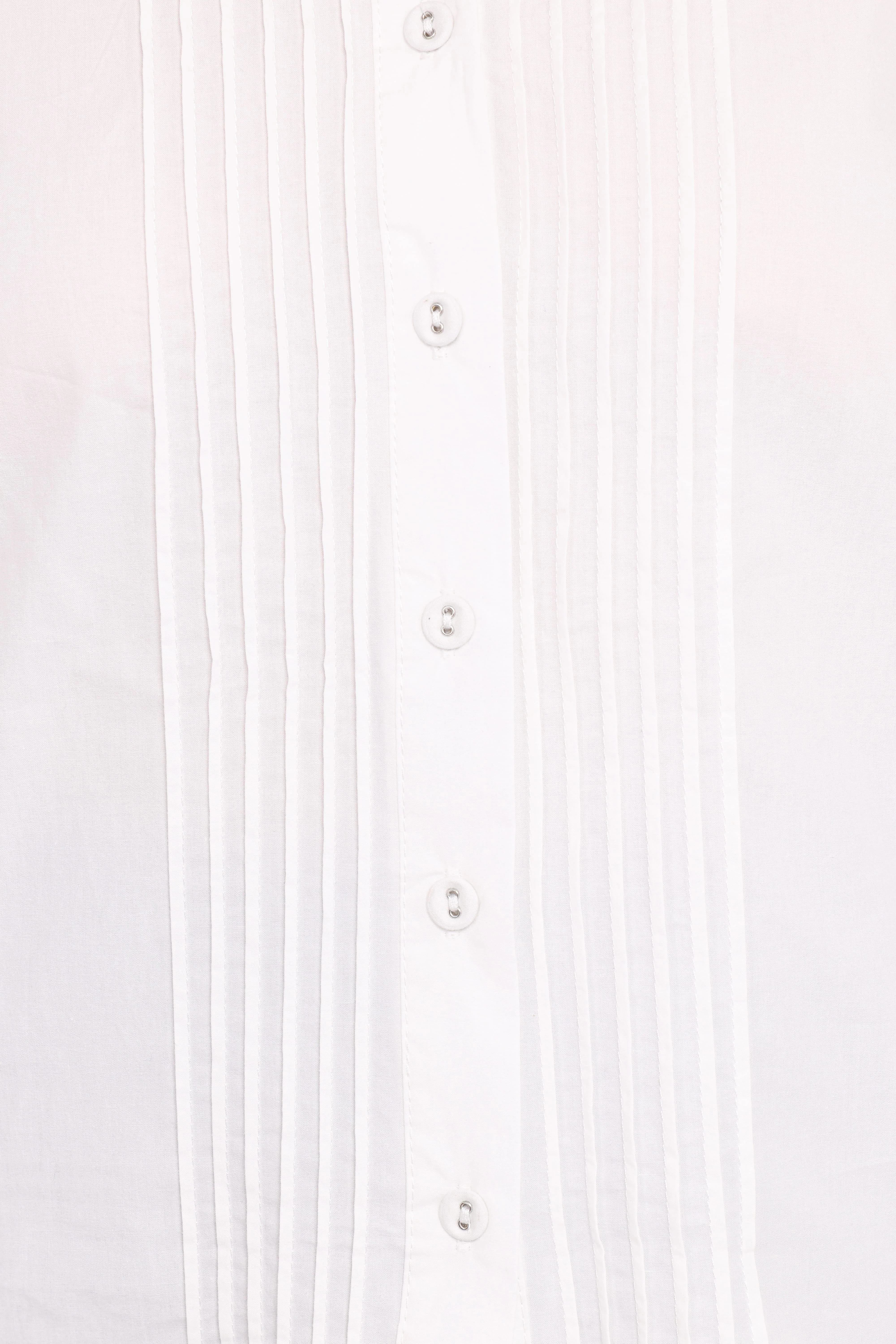 Turner Shirt - White