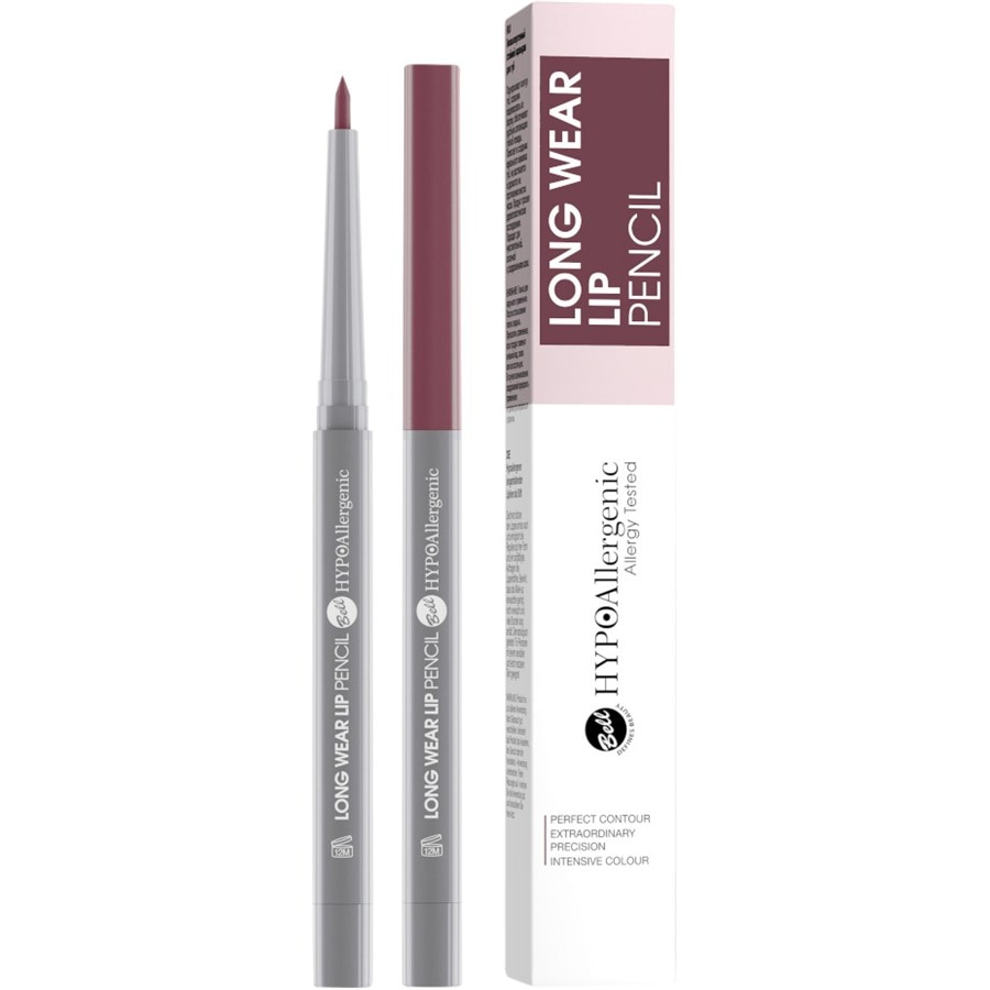 HYPOAllergenic Ołówki do konturowania Long Wear Lipliner