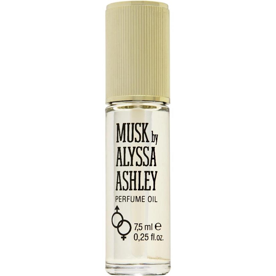Alyssa Ashley Piżmo Olejek zapachowy