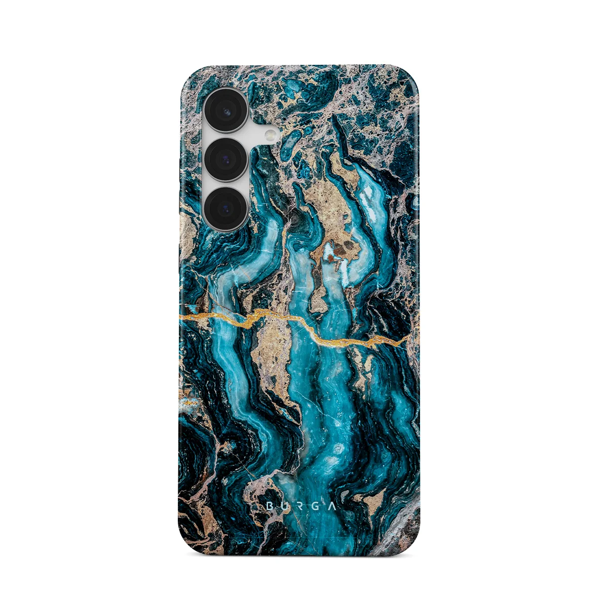Mystic River - Samsung Galaxy S25 FE ケース