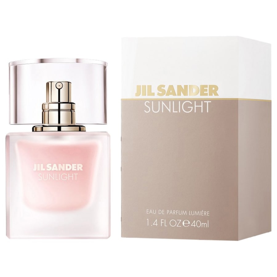 Jil Sander Sunlight Lumière Eau de Parfum Spray