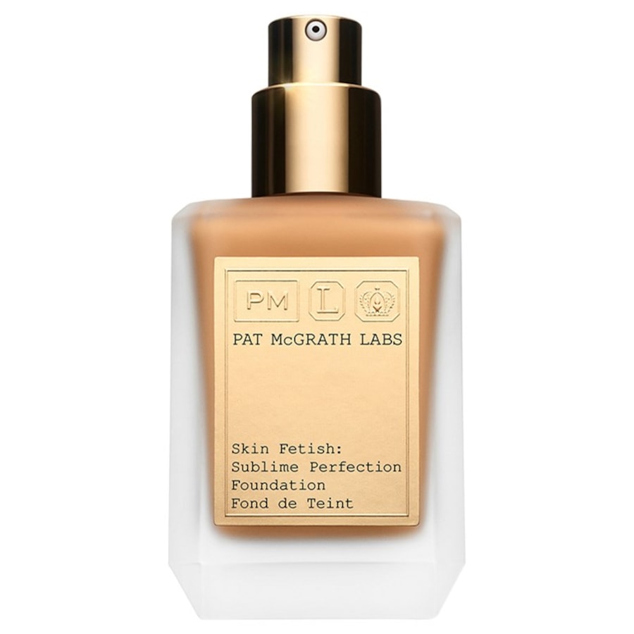 Pat McGrath Labs Makijaż twarzy Podkład Skin Fetish Sublime Perfection Foundation