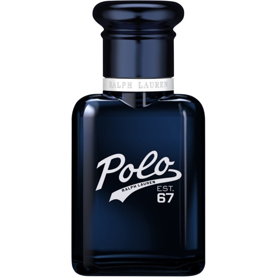 Ralph Lauren Polo 67 Eau de Toilette Spray