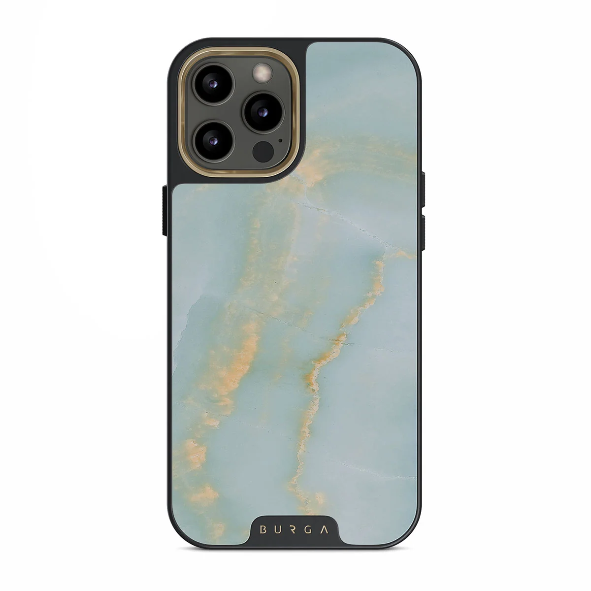 Sea Salt - iPhone 12 Pro ケース