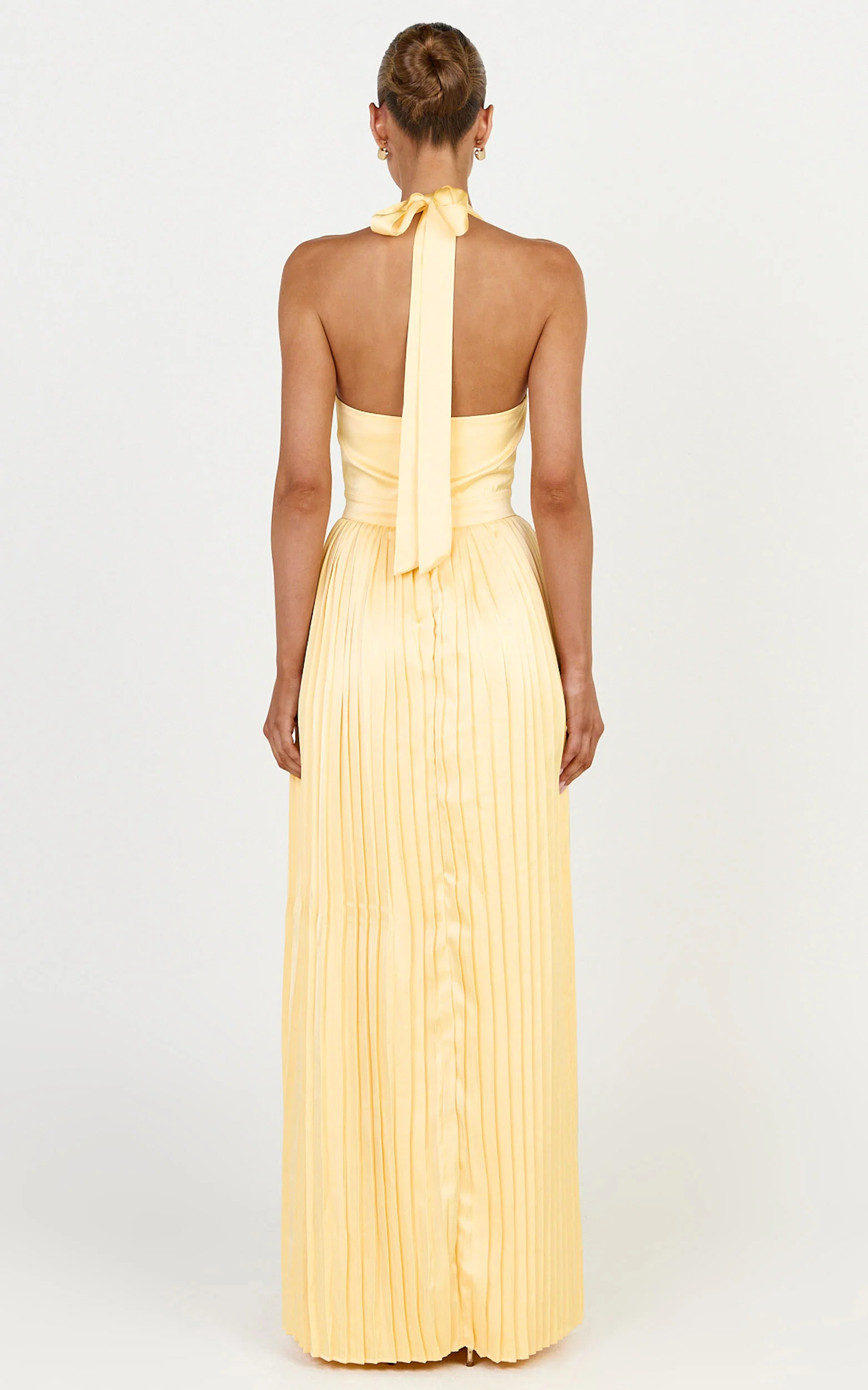 Kayla Maxi Dress