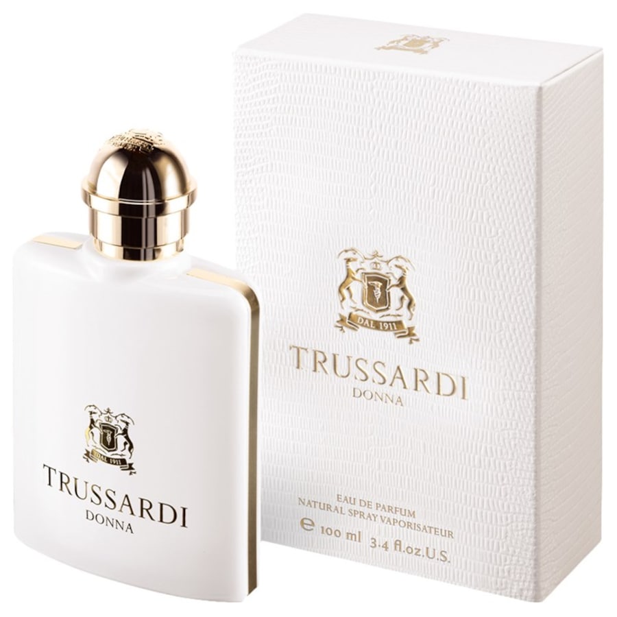 Trussardi 1911 Donna Eau de Toilette Spray