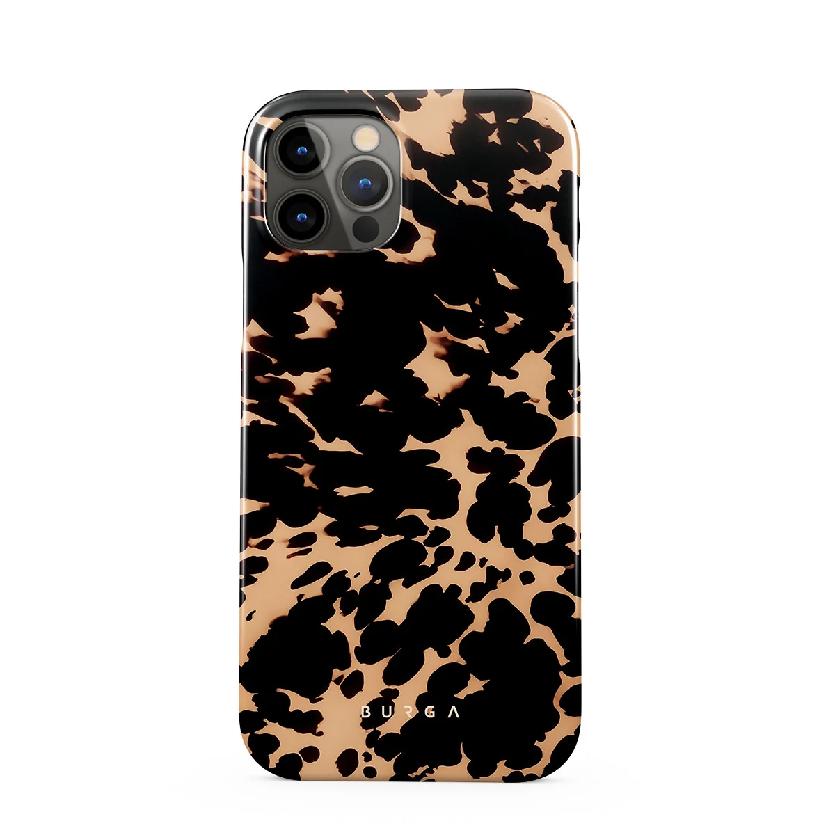Betty - iPhone 12 Pro Max Case