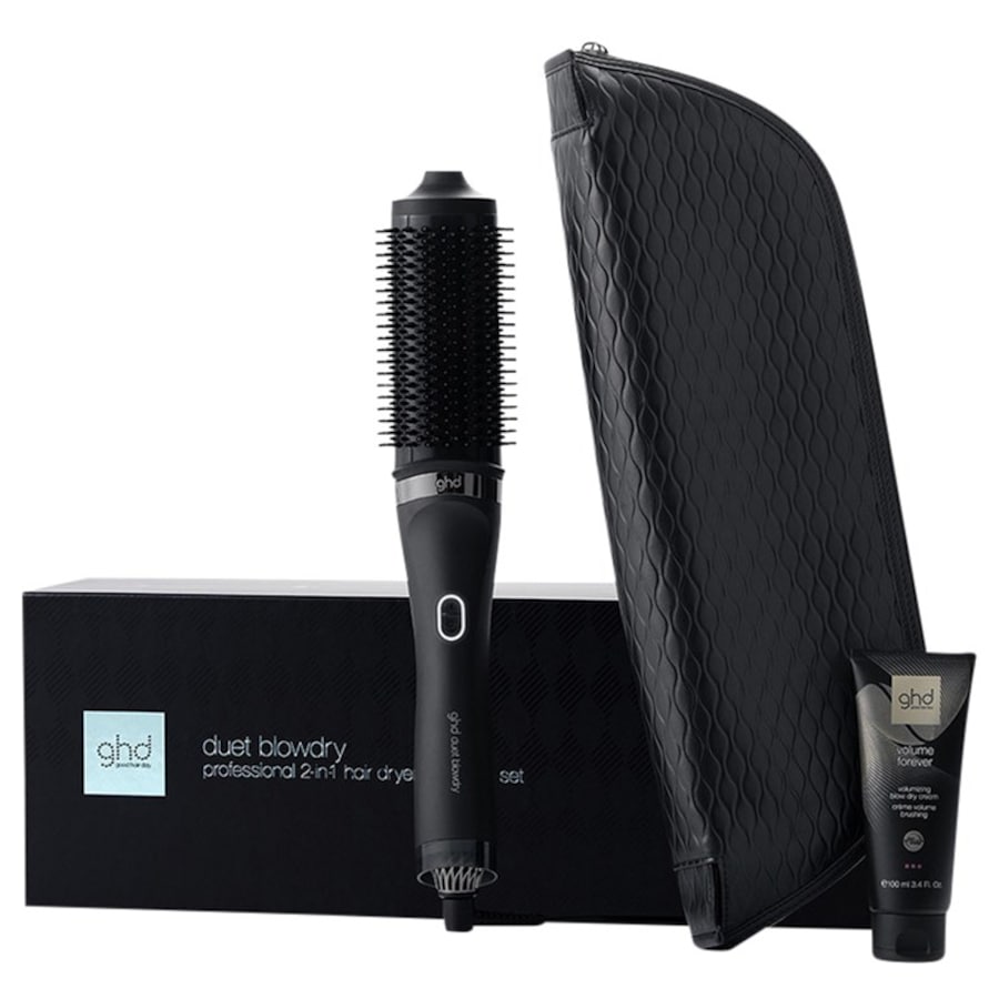 ghd Szczotki termiczne Duet Blowdry™ gift set 2024