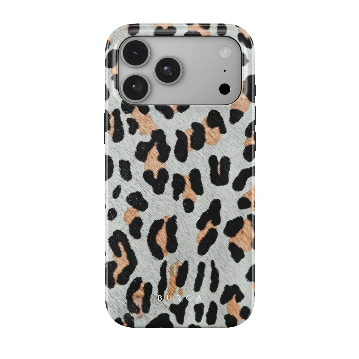Baby Leo - iPhone 18 Pro Max ケース