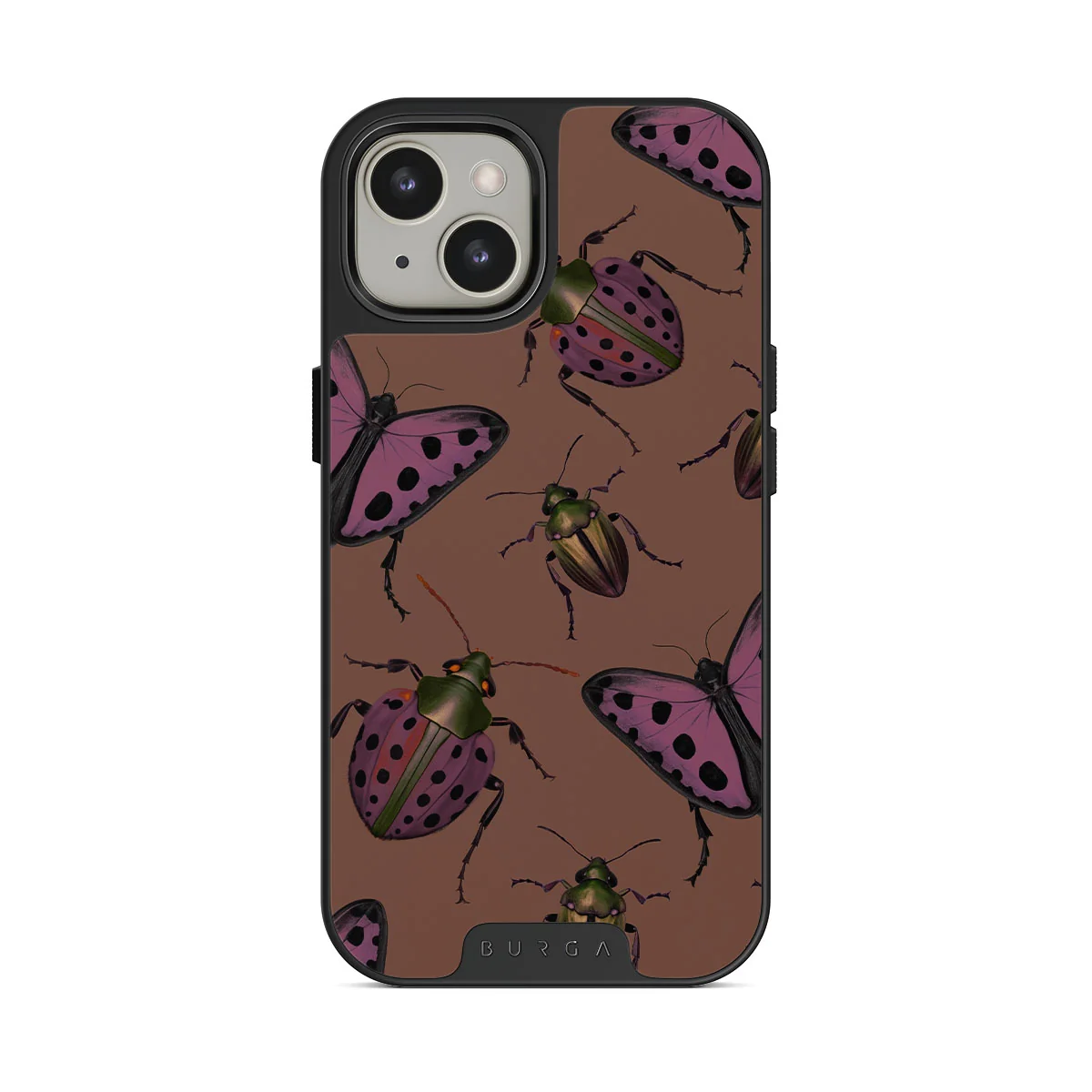 Runaway - iPhone 13 ケース