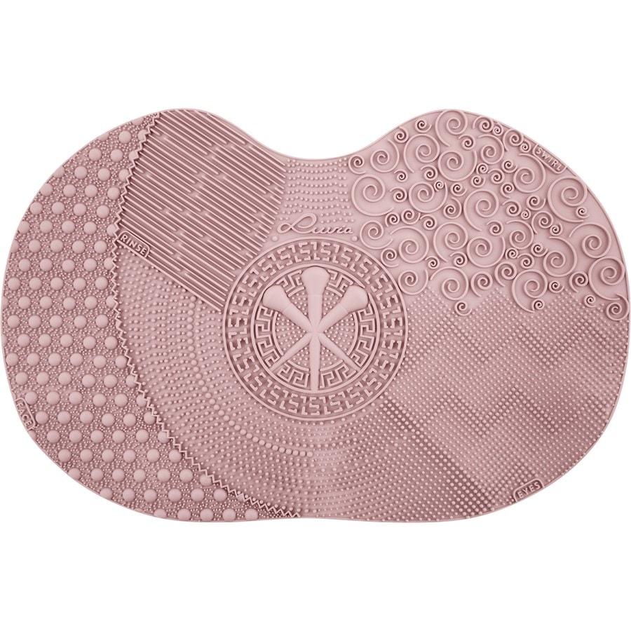 Luvia Cosmetics Akcesoria Brush Cleansing Mat