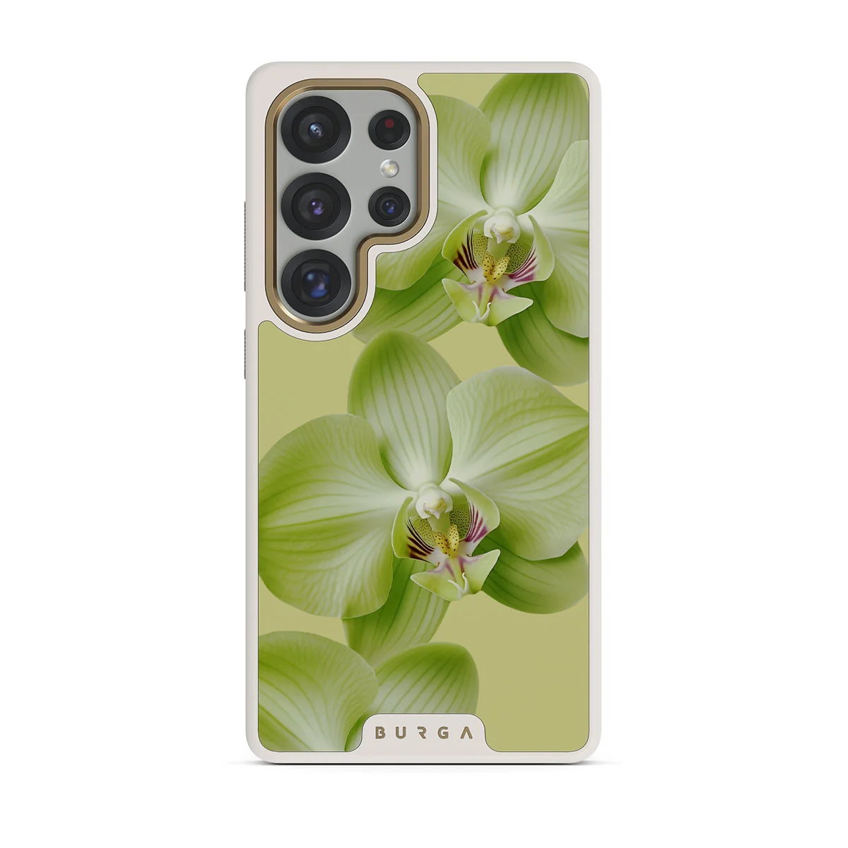 Purity - Samsung Galaxy S25 Ultra ケース