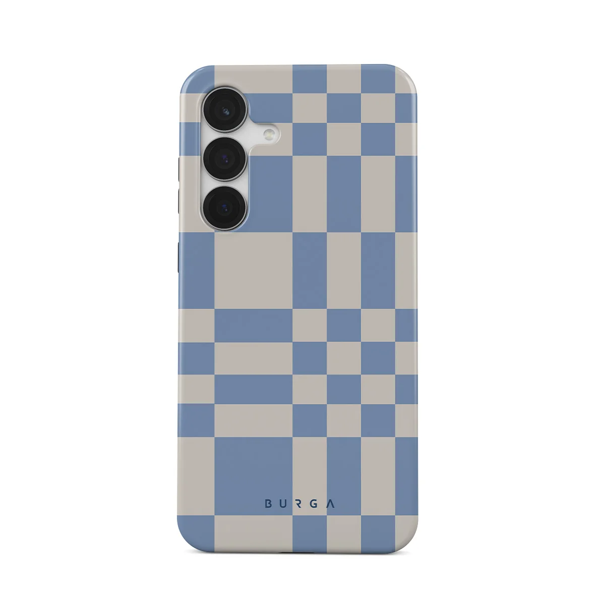 Straight A - Samsung Galaxy S25 FE ケース