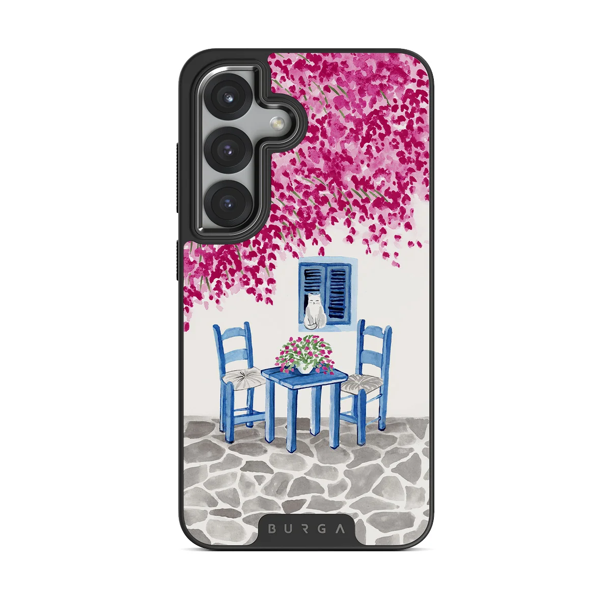 Milos - Samsung Galaxy S25 Plus ケース