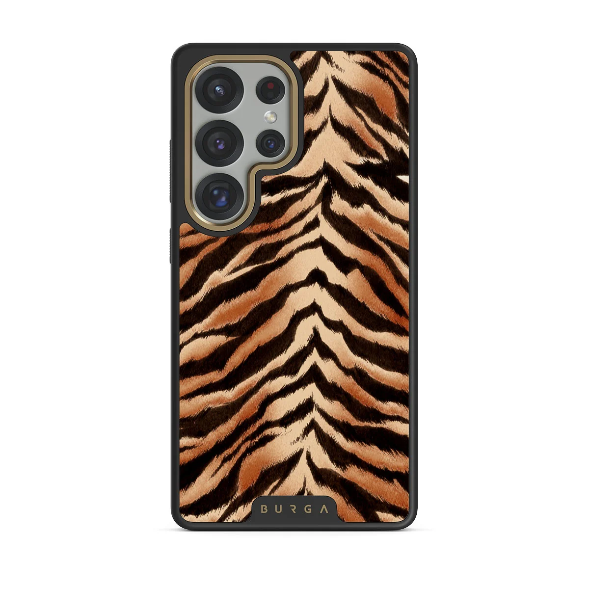 Feral - Samsung Galaxy S25 Ultra ケース