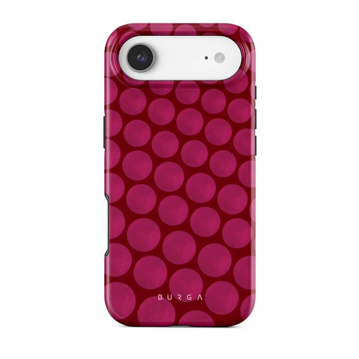 Reset Button - iPhone Air ケース